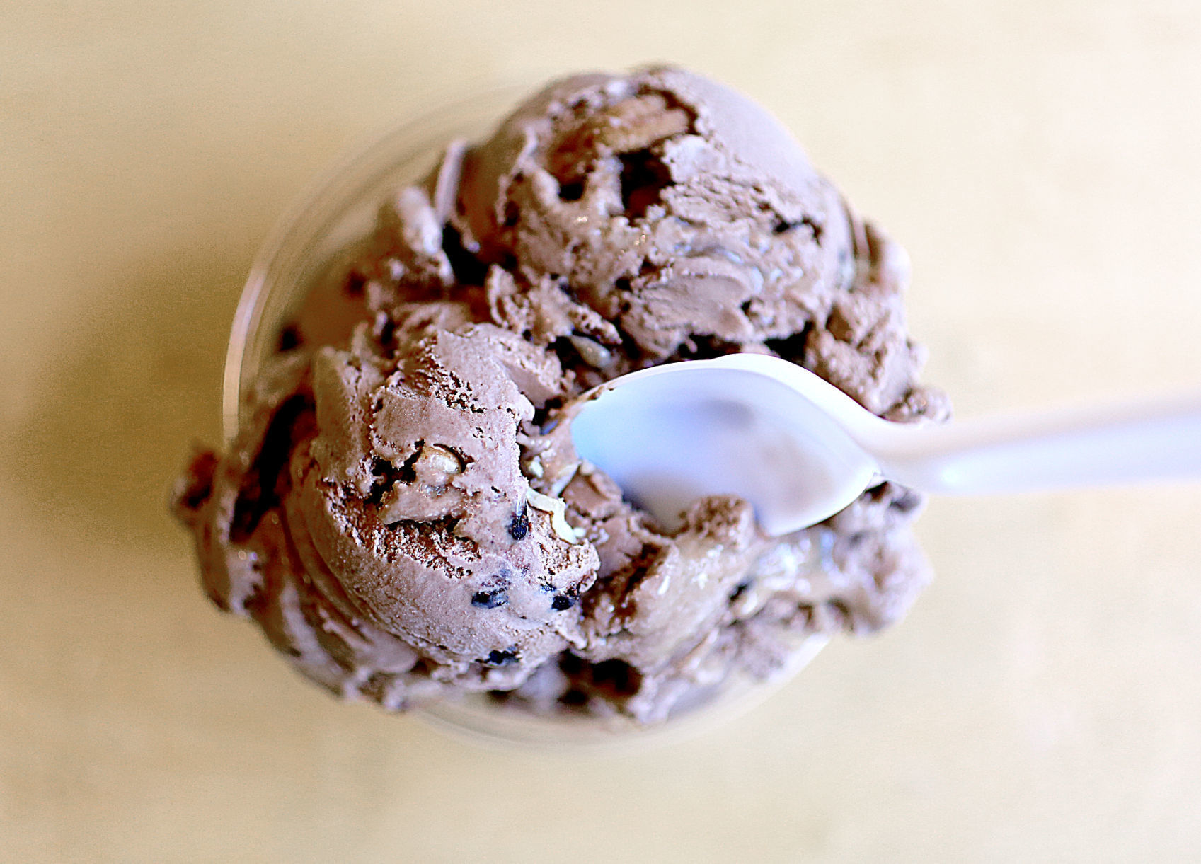 Ice cream